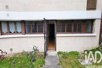  appartement mtmorency 95160