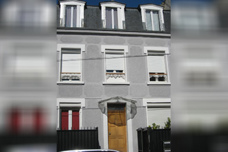  appartement mtmorency 95160