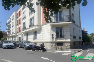  appartement mtmorency 95160