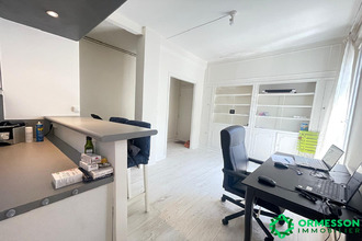  appartement mtmorency 95160