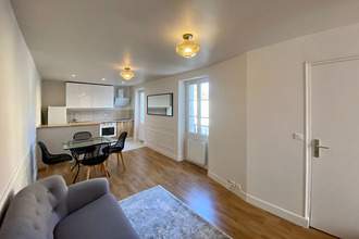  appartement mtmorency 95160