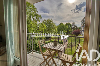  appartement mtmorency 95160