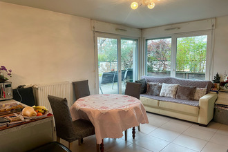  appartement mtmorency 95160