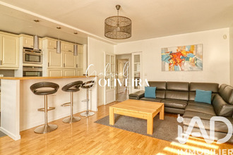  appartement mtmorency 95160