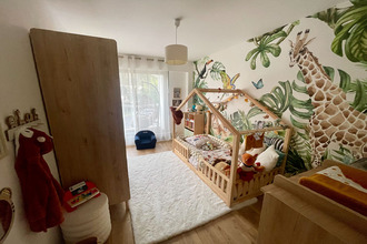  appartement mtmorency 95160