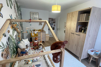  appartement mtmorency 95160