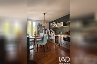  appartement mtmorency 95160