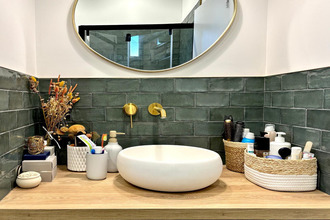  appartement mtmorency 95160