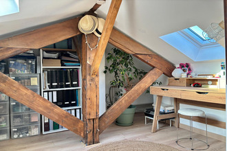  appartement mtmorency 95160