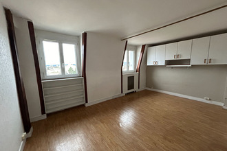  appartement mtmorency 95160