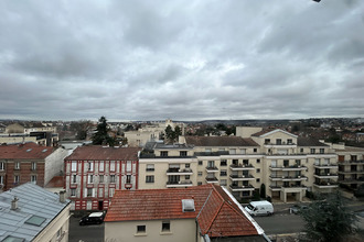  appartement mtmorency 95160