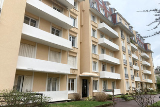  appartement mtmorency 95160