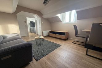  appartement mtmorency 95160