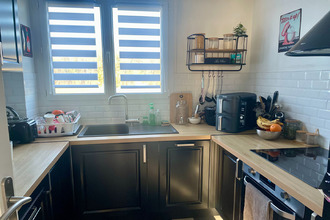  appartement mtmorency 95160