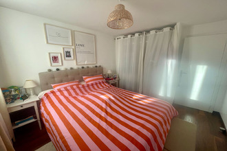  appartement mtmorency 95160