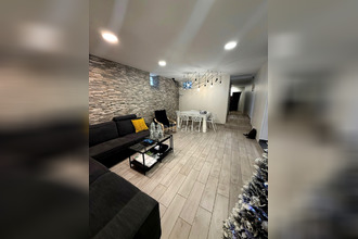  appartement mtmorency 95160