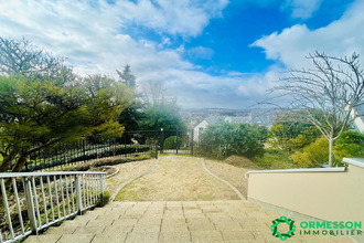  appartement mtmorency 95160