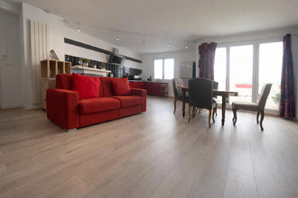  appartement mtmorency 95160