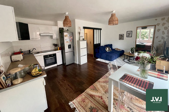  appartement mtmorency 95160