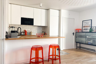  appartement mtmorency 95160