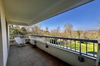  appartement mtmorency 95160