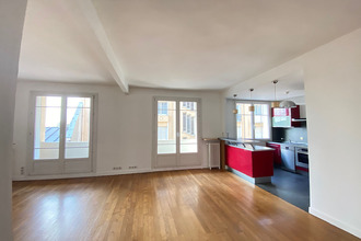  appartement mtmorency 95160