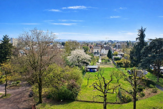  appartement mtmorency 95160