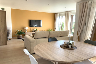  appartement mtmorency 95160