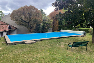  appartement mtmorency 95160