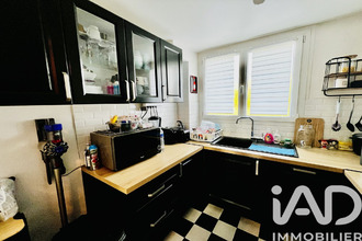  appartement mtmorency 95160