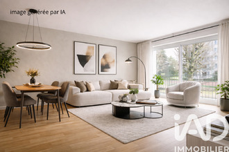  appartement mtmorency 95160