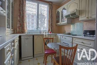  appartement mtmorency 95160