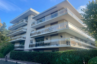  appartement mtmorency 95160