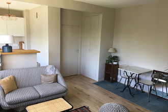  appartement mtmorency 95160