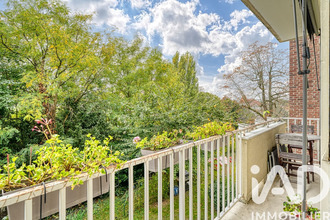  appartement mtmorency 95160