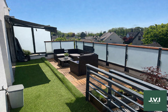  appartement mtmorency 95160