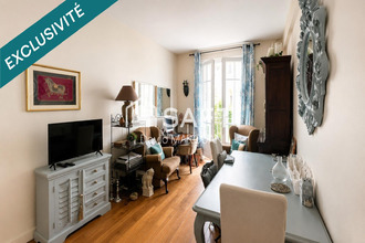  appartement mtmorency 95160