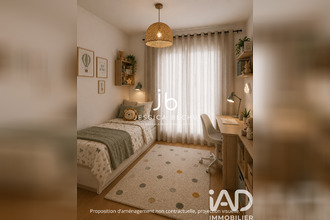  appartement mtmorency 95160