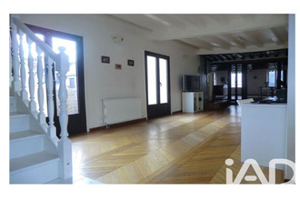  appartement mtmorency 95160