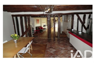  appartement mtmorency 95160