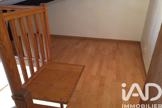  appartement mtmorency 95160