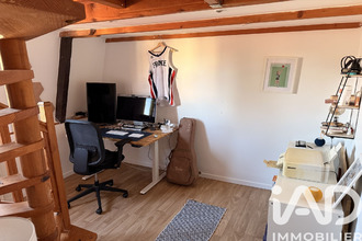  appartement mtmorency 95160