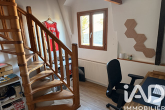  appartement mtmorency 95160