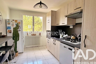  appartement mtmorency 95160