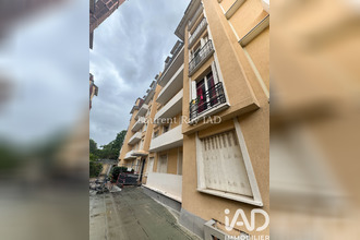  appartement mtmorency 95160