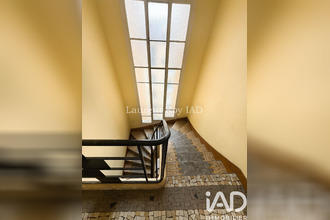  appartement mtmorency 95160