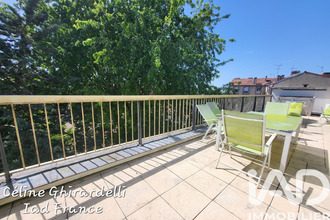  appartement mtmorency 95160