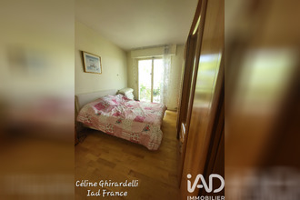  appartement mtmorency 95160