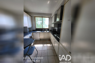  appartement mtmorency 95160