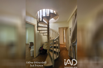  appartement mtmorency 95160